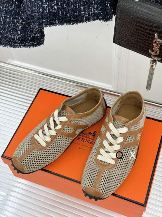 Picture of Hermes Shoes _SKUHermessz35-40JX031410893